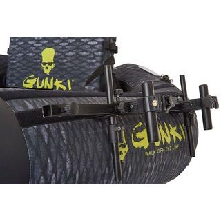 Gunki Hrazda na příslušenství pro bellyboat