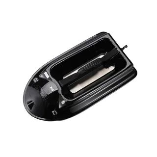 Zfish Jehla a vrtáček Baiting tool 2v1