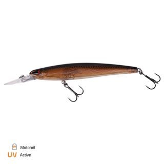 Zeck Wobler Zander Laufer 125