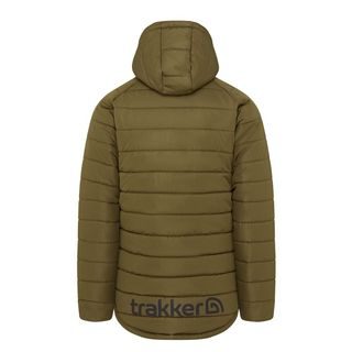 Trakker Bunda TechPro Waterproof Jacket