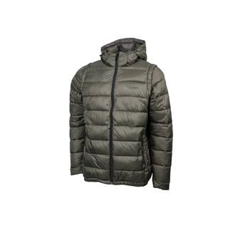 Nash Bunda ZT Air Cell 3 in 1 Jacket