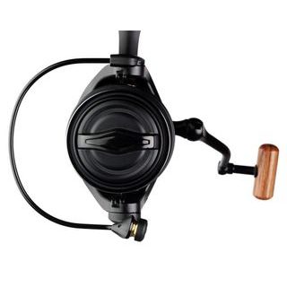 Giants fishing Naviják XRS FD 9000 + zlatá cívka 10000 ZDARMA!