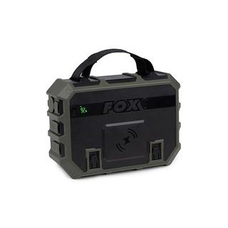 Fox Powerbanka Halo Wireless Power 96k