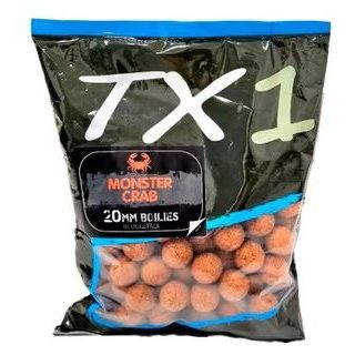 Shimano Boilies TX1 Monster Crab