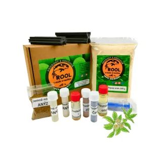 ROOL Kreativní anýzová sada na výrobu plovoucího boilies