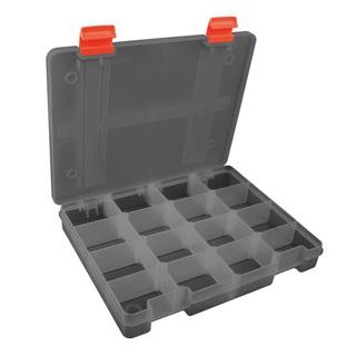 Fox Rage Krabička Stack and Store Box 16 Comp Medium Shallow
