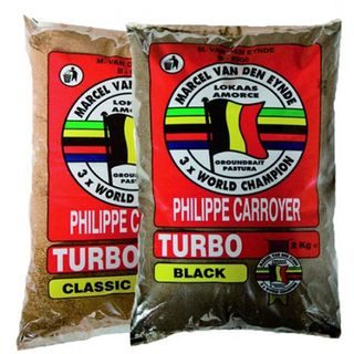 MVDE Krmítková směs Turbo 2kg