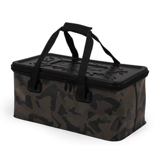 Fox Taška Aquos Camo Bags 50L