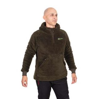 Fox Rage Mikina Predator Sherpa Hoody