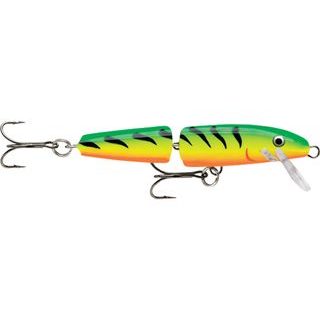 Rapala Wobler Jointed Floating FT