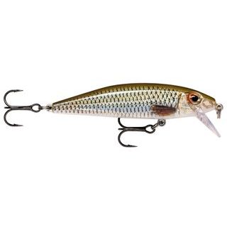 Rapala Wobler X-Rap Count Down ROL