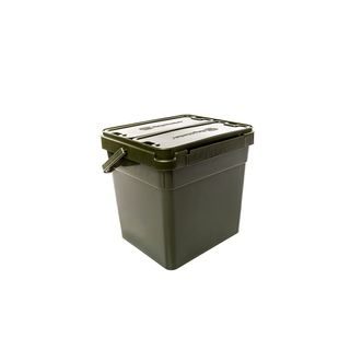 RidgeMonkey Kbelík Modular Bucket System standard 17l