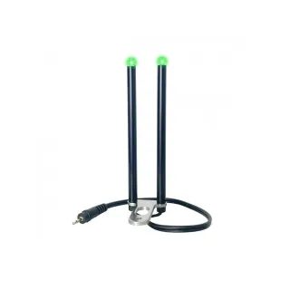 Flacarp Prodlužovací záchytné uši Ears 2 k signalizátorům záběru