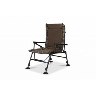 Nash Sedačka Indulgence Big Daddy Auto Recline