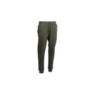 Nash Tepláky Make It Happen Badge Joggers Green