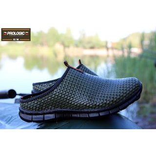 Ixtera Vysoké nepremokavé topánky Teknis