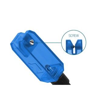 Delphin Retiazový Swinger Rota Chain