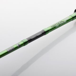 Madcat Prut Green Vertical HD 1,8m 150-250g
