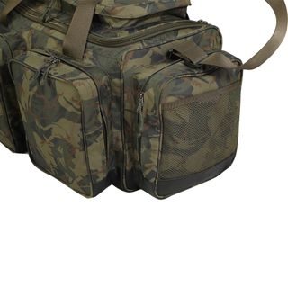 Giants fishing Cestovní taška se stolkem X-Large Carp + Cestovní taška Gaube Medium/Thermo Akční set