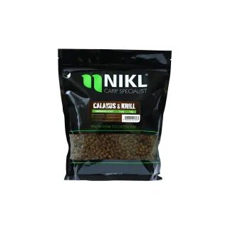 Nikl Pelety Calanus & Krill 1kg