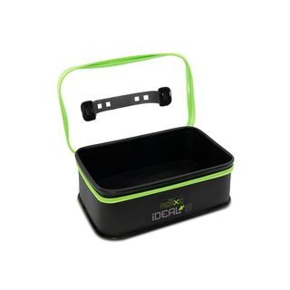 Giants fishing Akční set - Pouzdro na elektroniku Medium + Světlo Camping Lamp LED Multicolour