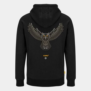 KUMU Mikina The Hunter