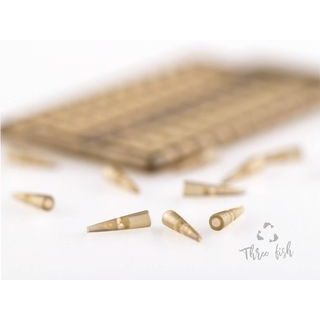 Zfish Zarážka Silicone Boilie Stops 16-30mm