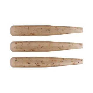Delphin Nůžky s vroubky BladeX Short SS 9,5cm