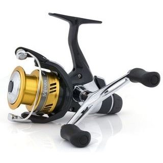 Shimano Naviják Sahara 3000 SS HG DH RD