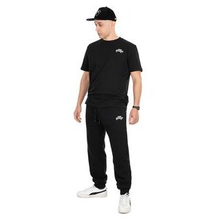 Fox Tepláky Black/Camo Premium 310 Joggers