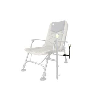 Delphin Křeslo Hexio Banx