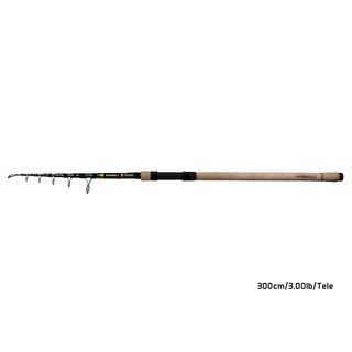 Delphin Prut Capri Tele NXT 300cm 80g