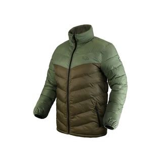 Delphin Bunda Spring OutLine