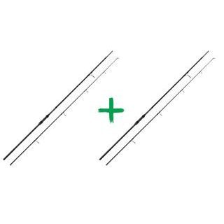 JRC Prut Defender Abbreviated 3,6m 2,75lb Akce 1+1