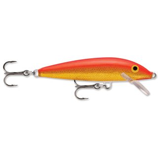 Rapala Wobler Original Floater GFR