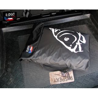 R-Spekt Voňavka do auta Aromatická Lady Carper