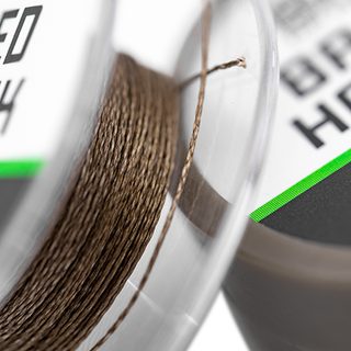 Korda Šnúrka N-Trap Soft 20m