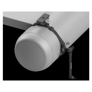 Fasten Sada pro upevnění sondy a obrazovky 164x68mm na válec