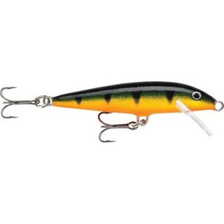 Rapala Wobler Original Floater P