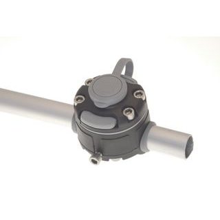 Fasten Rychloupínací Držák Pro Připevnění Na Trubku 22/25 mm