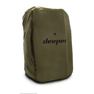 Deeper Zavážecí loď SPARK