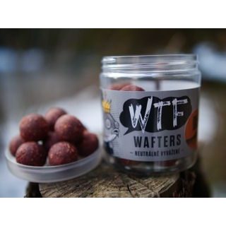 G.B.U. Boilies Mutant Strawberry Punk + Chilli + Black Pepper 130g