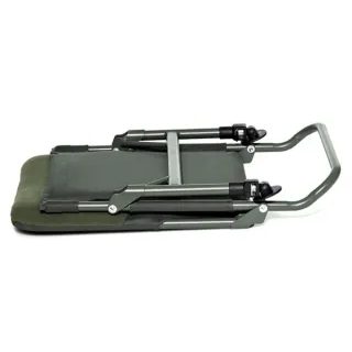 Trakker Křeslo komfortní s područkami Levelite Long-Back Recliner