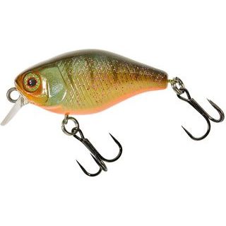 Illex Wobler Deep Diving Chubby Agressive Perch