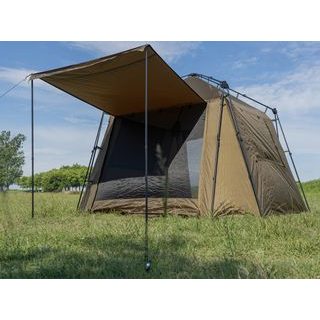 Starbaits Bivak Base Camp DLX Pack 300