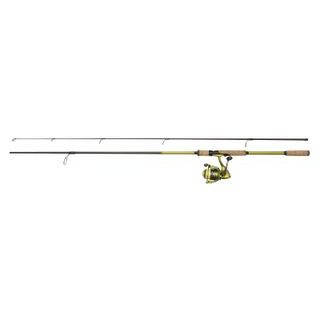 DAM Prut Fire Wave XP Spinning Combo 2,13m 10-30g + Naviják 2500