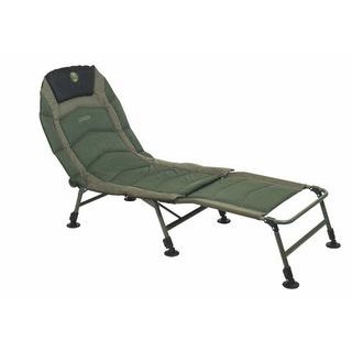 Mivardi Sedačka Recliner New Dynasty + opěra nohou