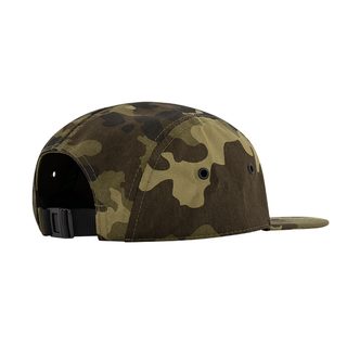 Korda Kšiltovka Kore Snapback Kamo