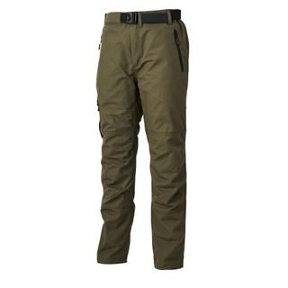 Savage Gear Kalhoty SG4 Combat Trousers Olive Green