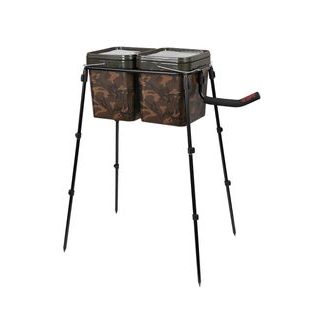 Spomb Stojan na kýbl MK2 Bucket Stand Single